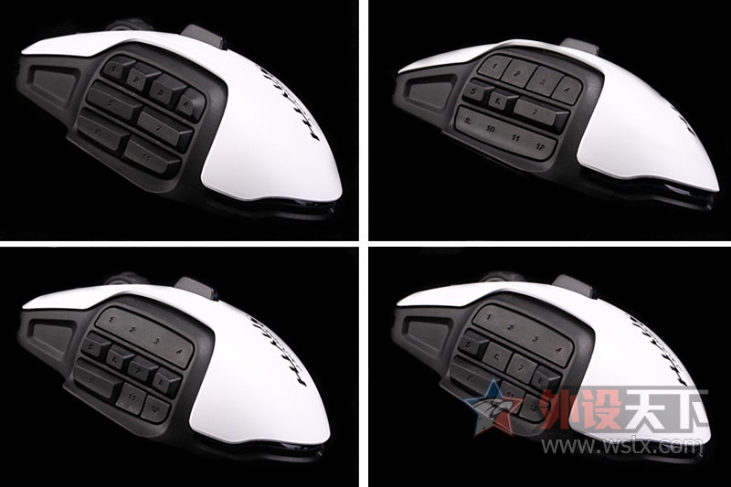 游戏鼠标排行榜前十名手型,有哪些比较好的低价游戏鼠标