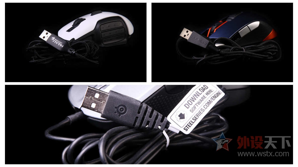 游戏鼠标排行榜前十名手型,有哪些比较好的低价游戏鼠标