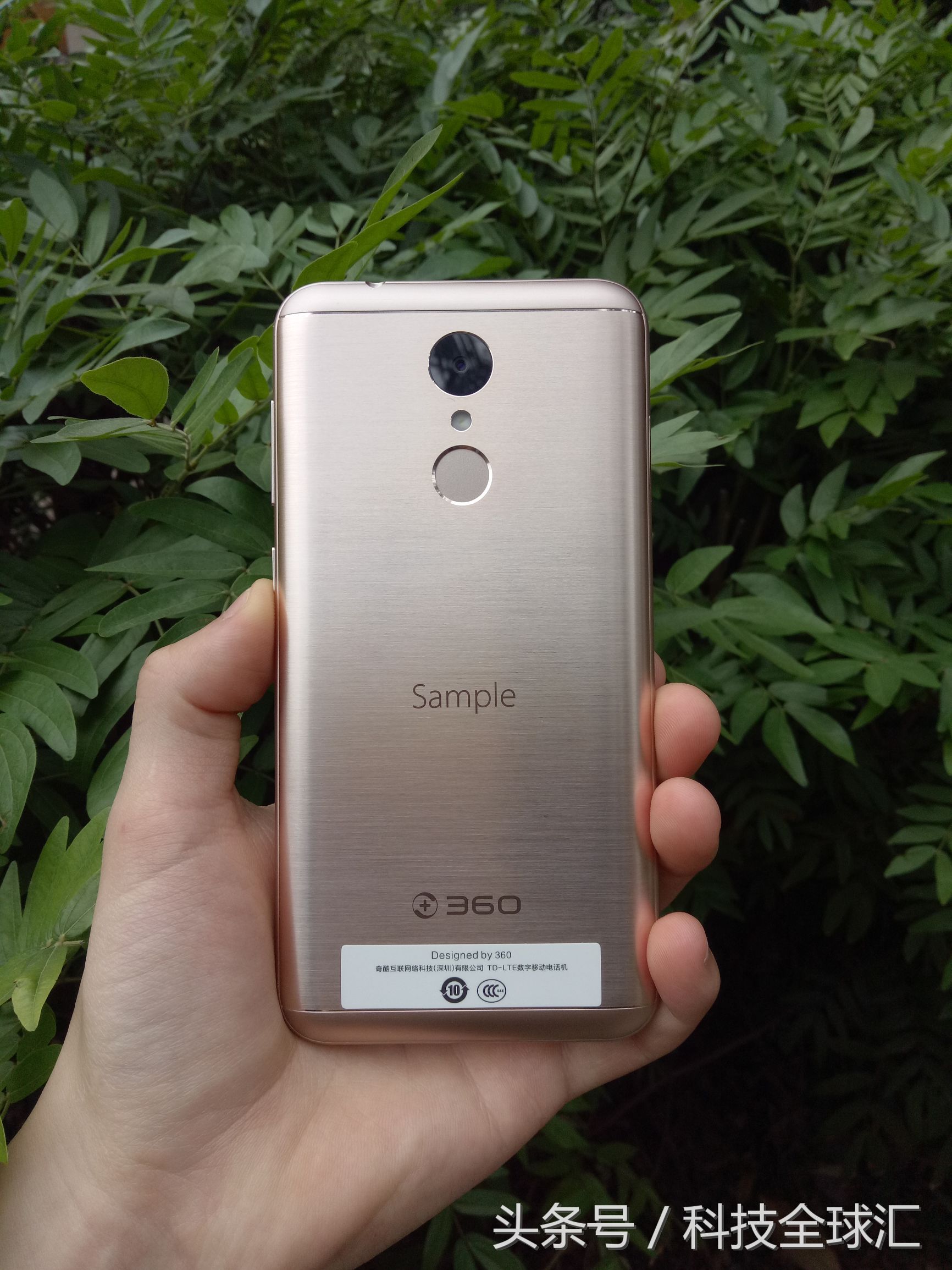 360n5手机配置预告,360手机n5重新登场