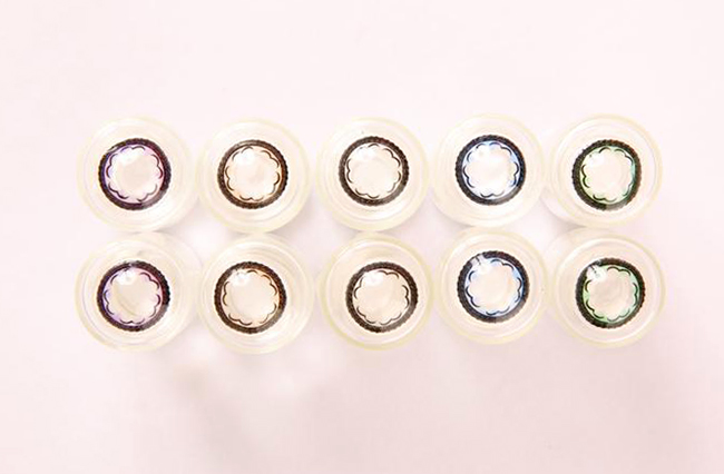 怎样选美瞳健康安全,美瞳怎么选正规的牌子