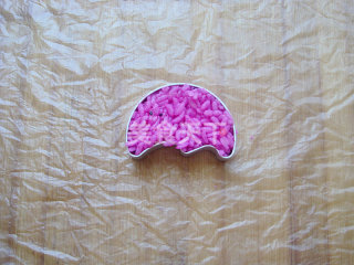 梅兰竹菊花式菜,梅兰菊竹拼盘