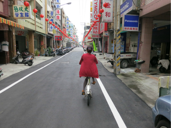 台湾游学记第二站：旗津半岛