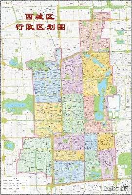 北京64处地名由来,每个名字都有一段神奇往事,您了解几个?