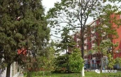 北京64处地名由来,每个名字都有一段神奇往事,您了解几个?