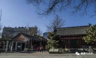 北京64处地名由来,每个名字都有一段神奇往事,您了解几个?