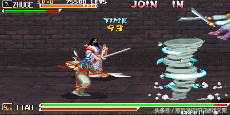 街机游戏无赖,街机游戏最奇葩操作技巧