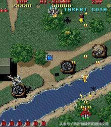 街机游戏无赖,街机游戏最奇葩操作技巧