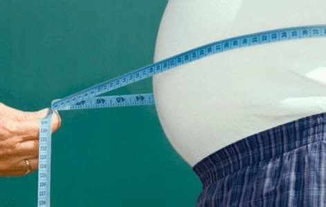 啤酒肚喝什么养生茶比较好,喝什么茶啤酒肚会变小