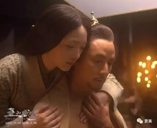 撞脸雪莉pk掉娜扎热巴成女主,如今却沦为恐怖片里的贞子