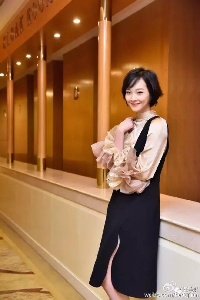 撞脸雪莉pk掉娜扎热巴成女主,如今却沦为恐怖片里的贞子