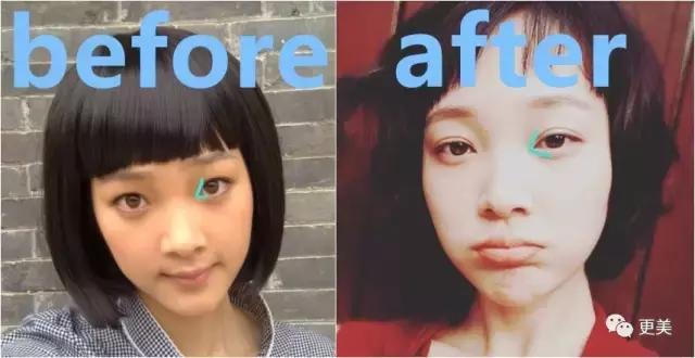 撞脸雪莉pk掉娜扎热巴成女主,如今却沦为恐怖片里的贞子