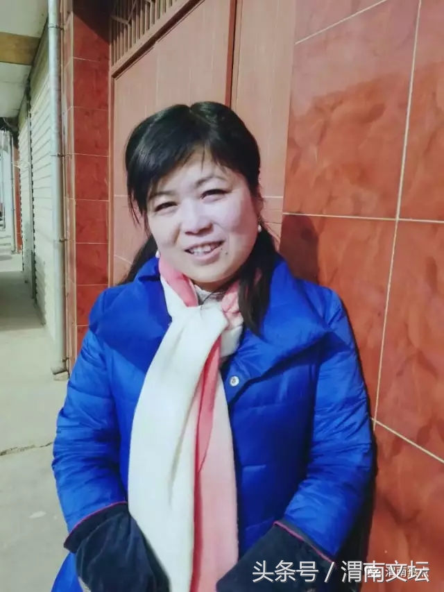 临渭区阳郭镇张胡村二组,渭南阳郭张胡村