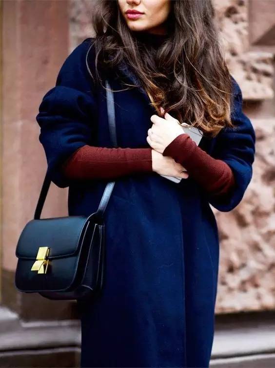 最经典保值的大牌包,最值得投资的10款包