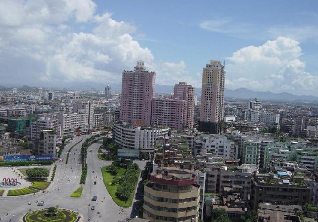 谭咏麟广东新会哪里的,谭咏麟故乡梦粤语