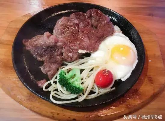 徐州哪里能吃到国外美食,徐州最正宗的韩国美食