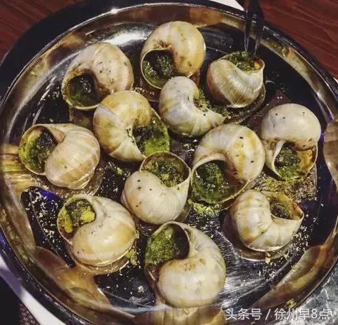 徐州哪里能吃到国外美食,徐州最正宗的韩国美食