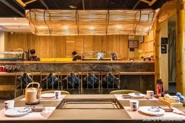 徐州哪里能吃到国外美食,徐州最正宗的韩国美食