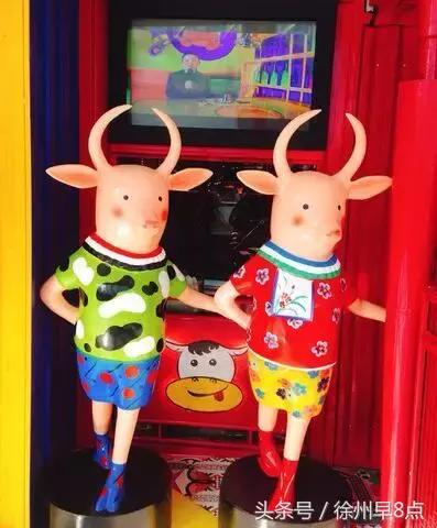 徐州哪里能吃到国外美食,徐州最正宗的韩国美食