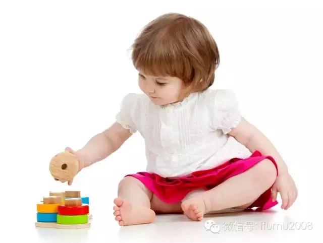 如何正确选择合适的儿童玩具,超详细0-6岁玩具选择
