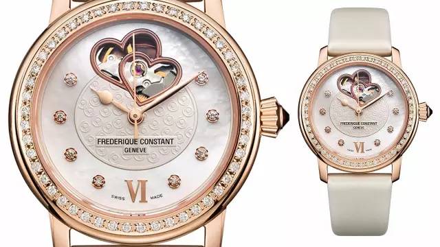 康斯登手表机芯好吗,除了劳力士百达翡丽还有哪些品牌