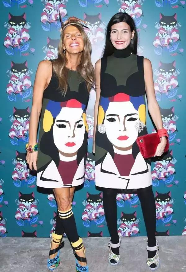 好闺蜜的穿搭技巧,闺蜜聚会这样穿一出现就惊艳全场