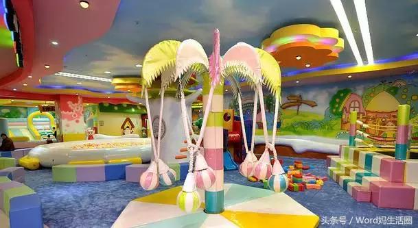 北京适合带孩子玩的大型游乐场,北京适合孩子玩的游乐园推荐便宜