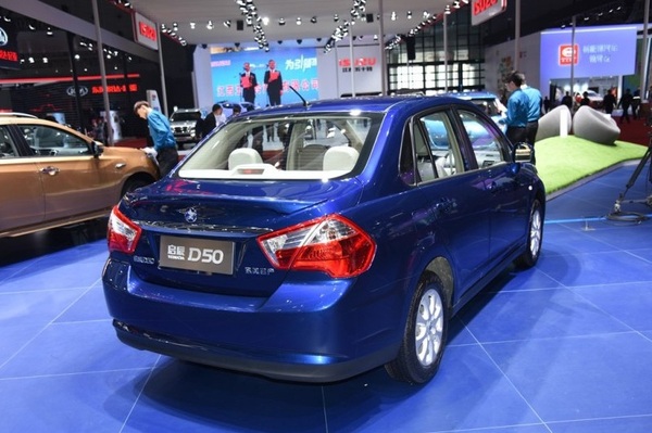 新款启辰d50,启辰d50自动挡驾驶感受