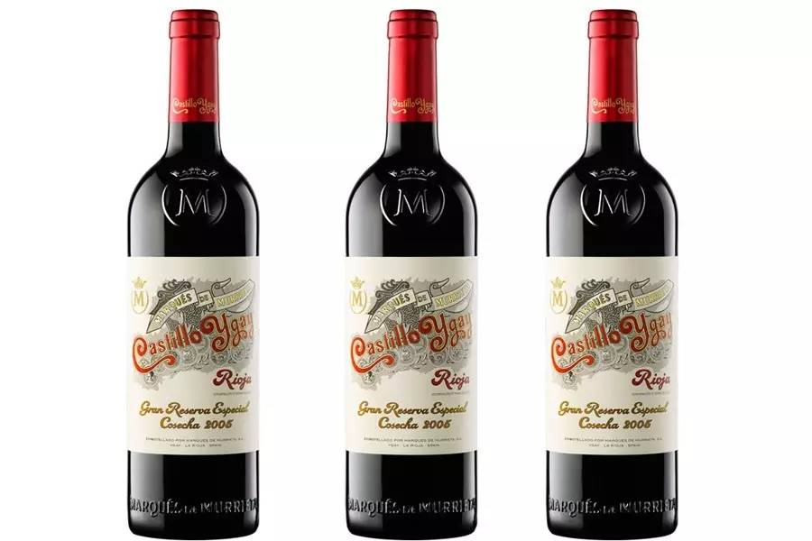 西班牙有哪些顶级葡萄酒,西班牙最好的十大红酒排名