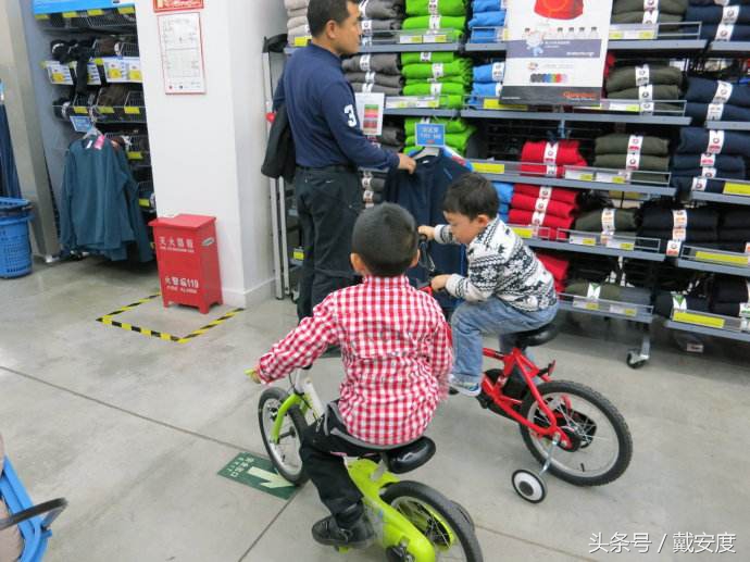 深度揭秘你所不知道的产业新零售有一家体育用品店已将其实现!