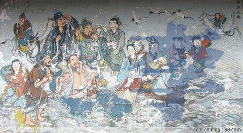 姓李的怎么看李世民,姓李的到底是什么神仙