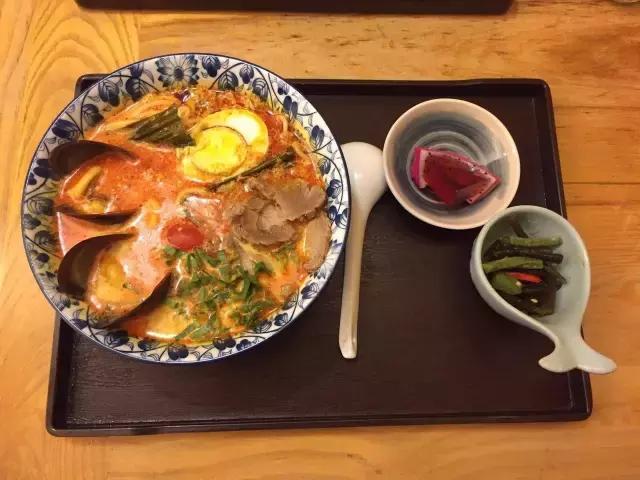 成都必吃的18碗面,成都最好吃的100碗面