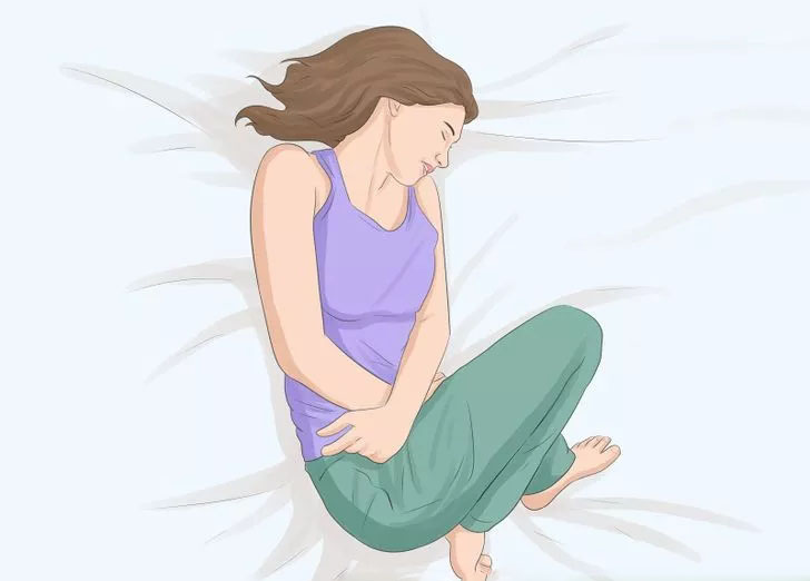 节食减肥姨妈不来怎么才能恢复,过度减肥姨妈不停