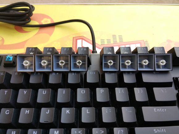 雷柏v720l好还是v510好,雷柏v720s深度评测