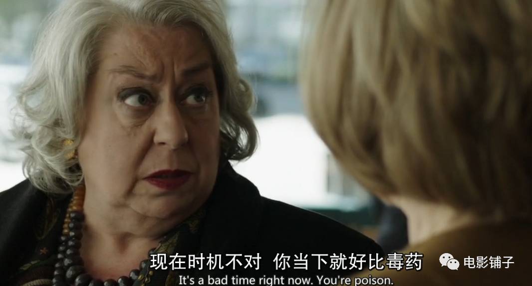 豆瓣9.4,这才是属于每个18+女人的成人剧