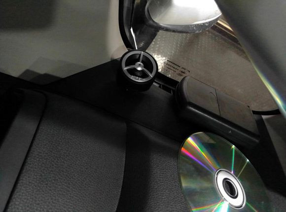 漫步者汽车音响改装店,漫步者音响改装