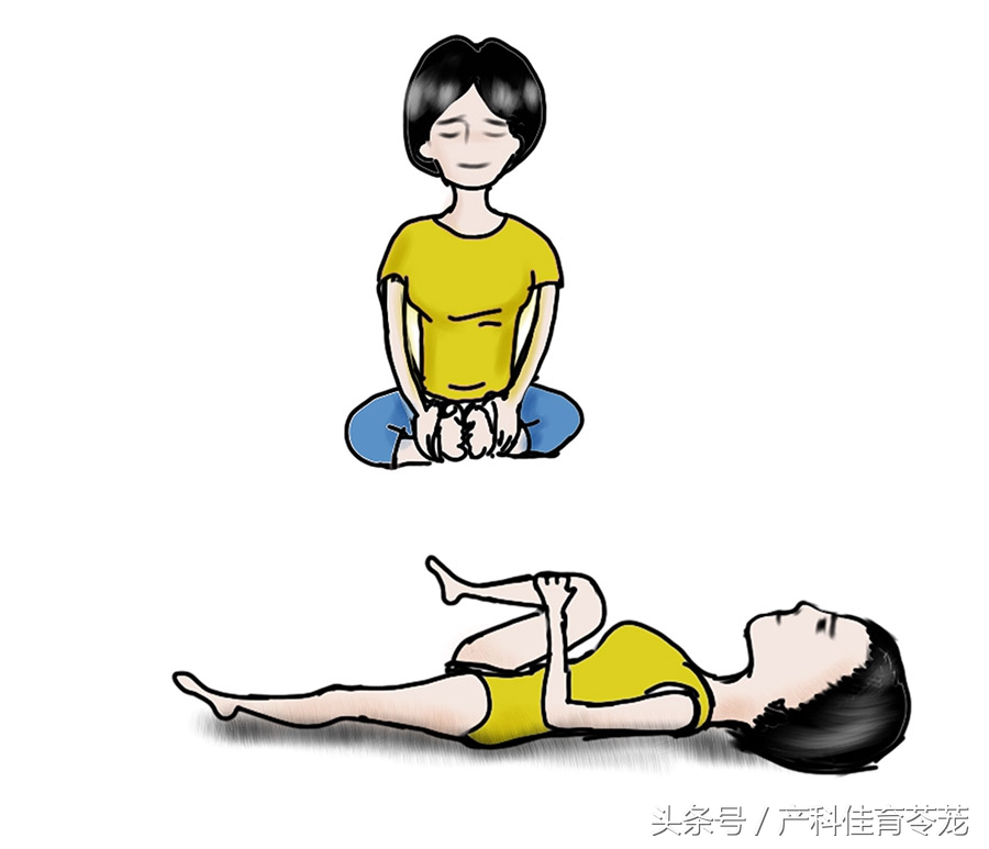 痛经女生的福音快安排起来吧,痛经不要怕这个方法帮助你