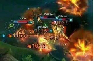 英雄联盟godv职业生涯,godv和厂长