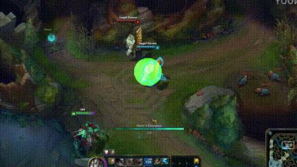 lol凯尔重做皮肤视频,lol寡妇重做后皮肤