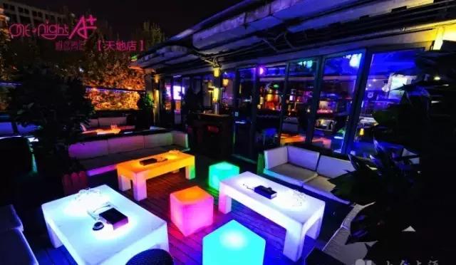 武汉的清吧推荐,武汉推荐的清吧