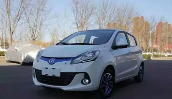 北京·EC180/奇瑞eQ1/知豆D2等多款车型对比