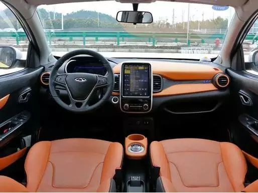 北京·EC180/奇瑞eQ1/知豆D2等多款车型对比