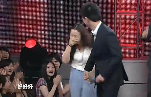 非诚勿扰最有礼貌男嘉宾惨遭灭灯,小伙上非诚勿扰24盏灯全灭离场时