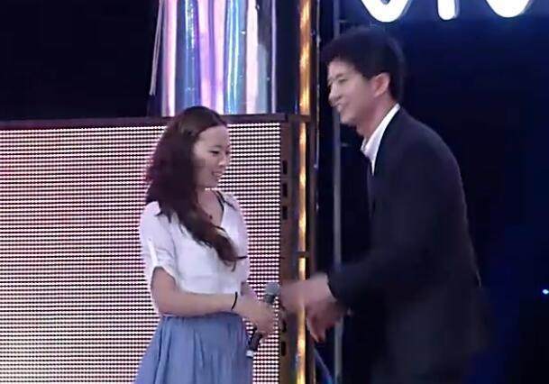 非诚勿扰最有礼貌男嘉宾惨遭灭灯,小伙上非诚勿扰24盏灯全灭离场时