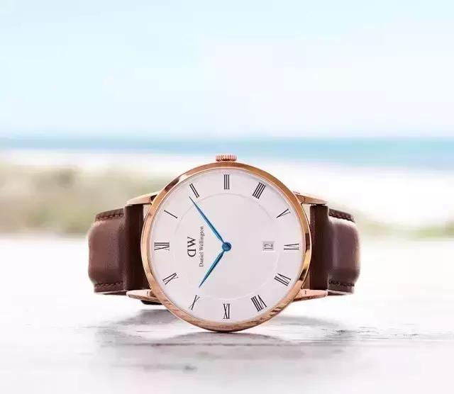 dw手表哪款最火爆,dw一哥