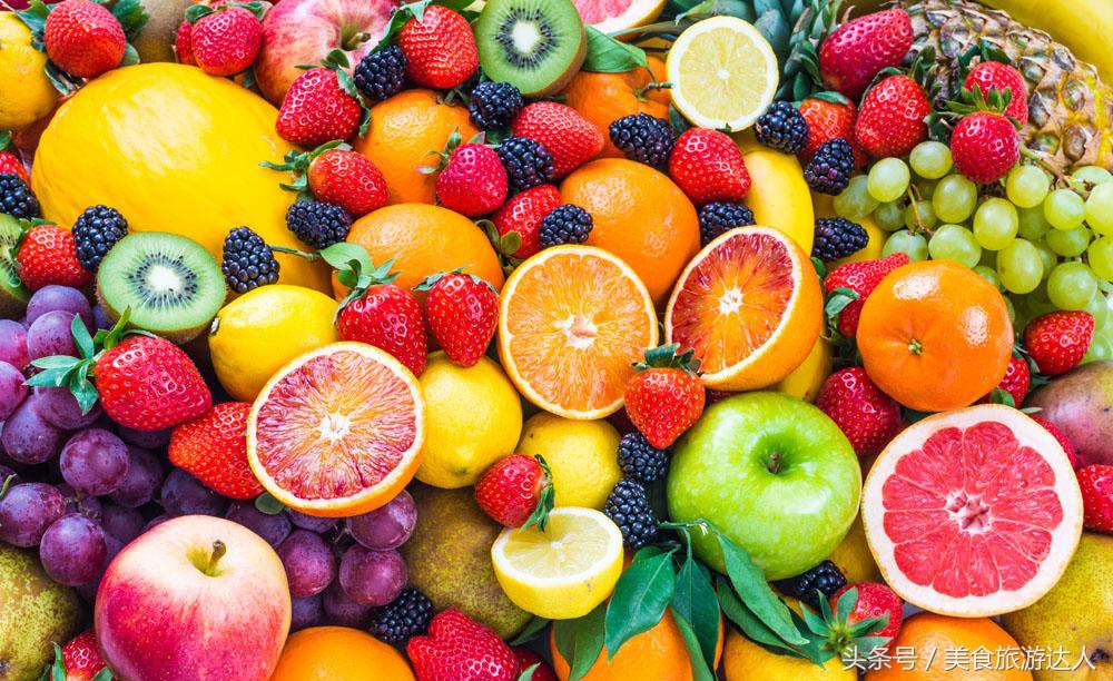 湛江必吃的十大名果,最好吃的十大水果排行