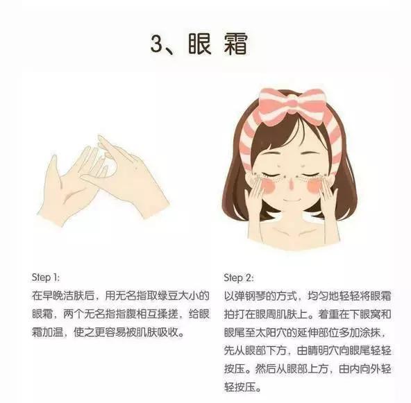 14岁少女用哪个牌子的护肤品,14岁适合用的大牌护肤品