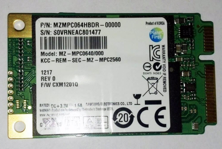 三星pm830msata128g,三星pm830固态硬盘m7s2