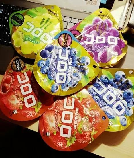 好吃进口零食,十款全球公认爆款最好吃的零食