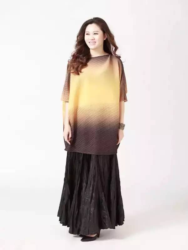 川商“她时代”：又知性又努力这是要逆天吗？