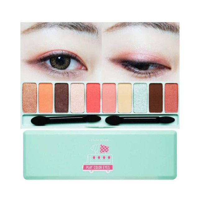 韩国卖的好的国货化妆品,韩系日系护肤品彩妆